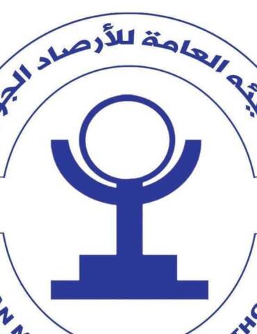 مطار مصحوبة بنشاط الرياح والزوابع الرعديةبأجزاء متفرقة من البلاد
