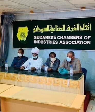 الغرف الصناعية تهدّد بوقف طرح السلع وإيقاف الإنتاج