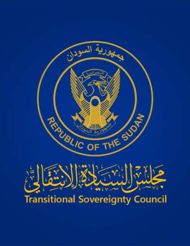 عضو بالسيادي- وضع السيول بالجزيرة كارثي