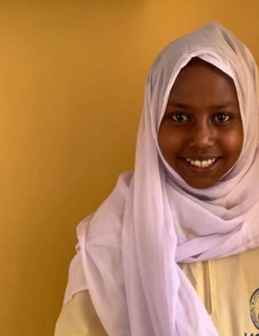 الوكالة الامريكية للتنمية