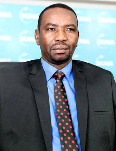 بشارة جمعة أرو