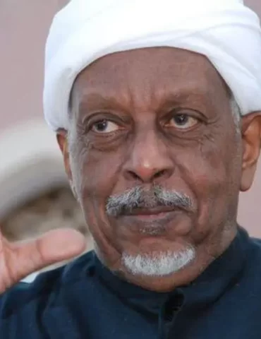 الميرغني