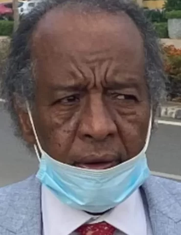 السفير محمد صلاح