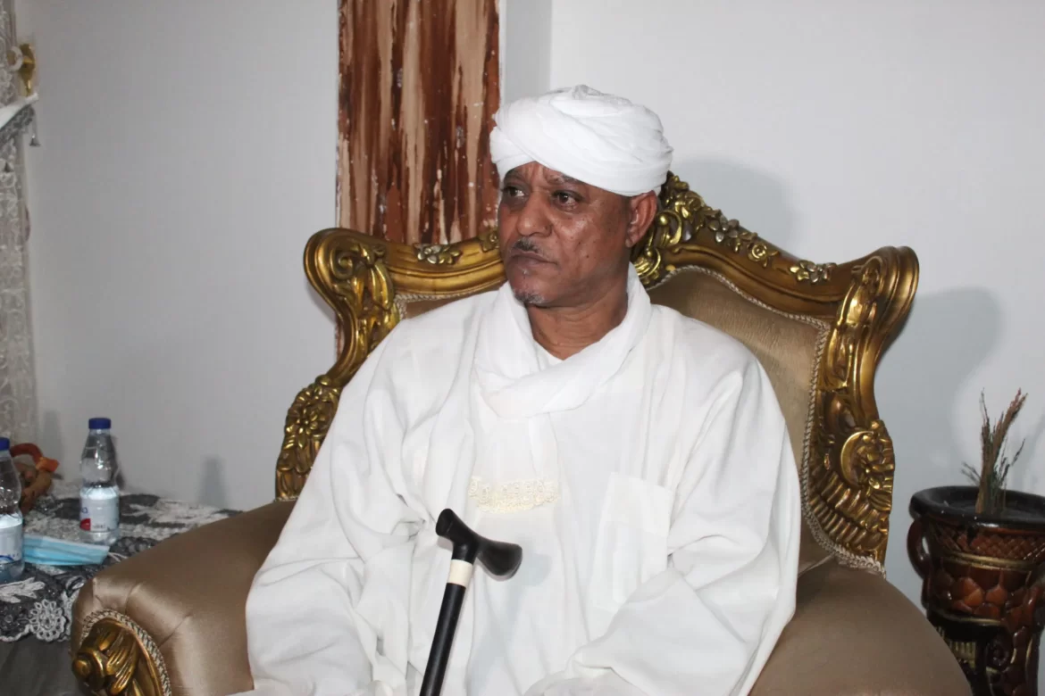 موسى هلال