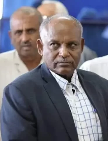 كابتن أونور محمد آدم