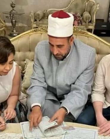 شيرين عبد الوهاب تعود لطليقها
