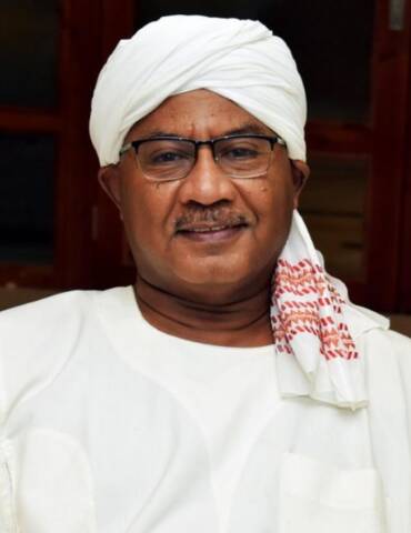الواثق البرير