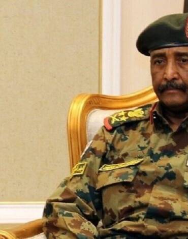 البرهان