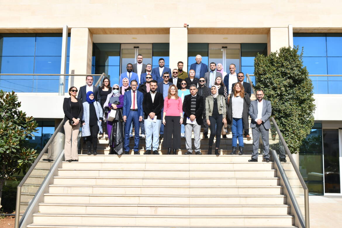 خريجي كايسيد