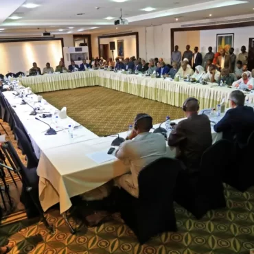 الاتفاق السياسي