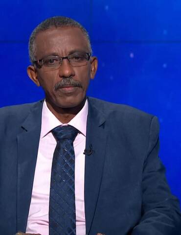 وجدي صالح