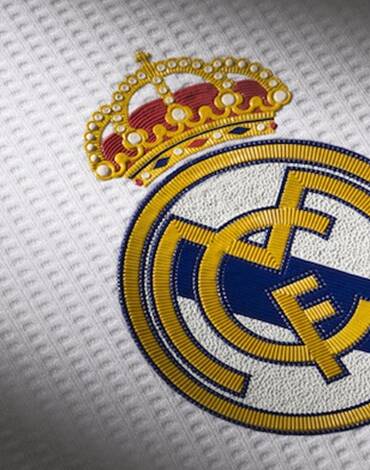 ريال مدريد