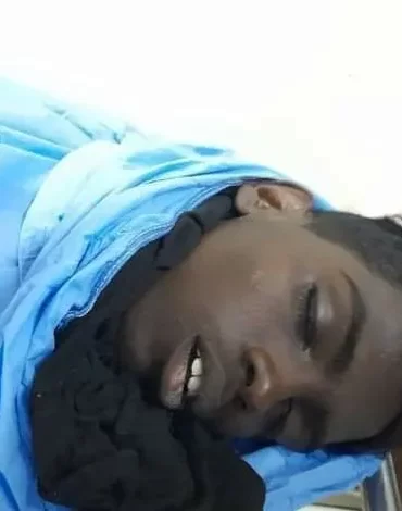 الشهيد ابراهيم المجذوب